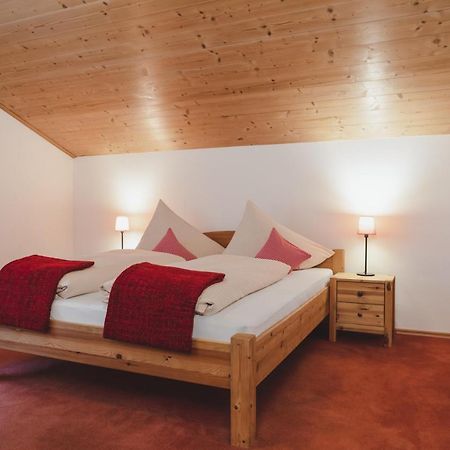 Landhaus Elke Reith bei Seefeld Kültér fotó