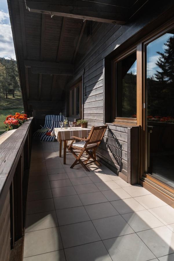 Landhaus Elke Reith bei Seefeld Kültér fotó