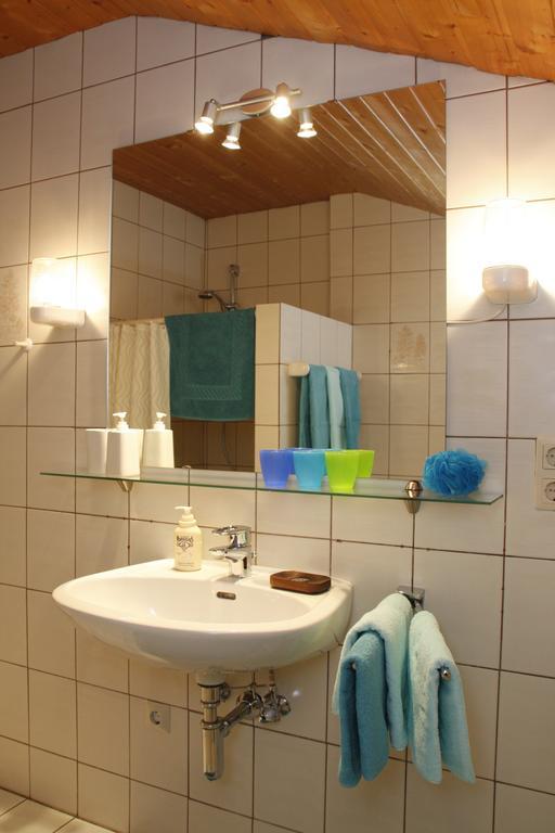 Landhaus Elke Reith bei Seefeld Szoba fotó
