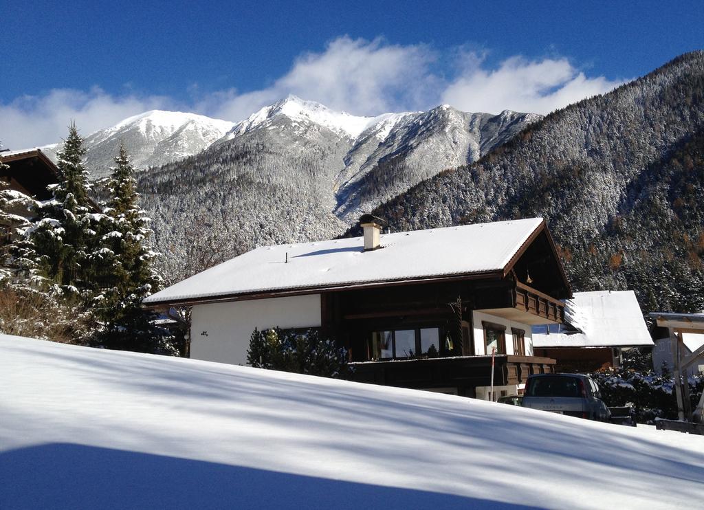 Landhaus Elke Reith bei Seefeld Szoba fotó