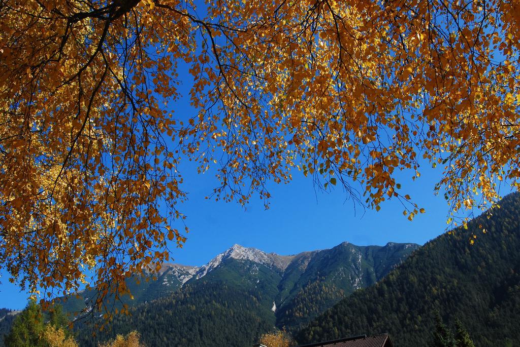 Landhaus Elke Reith bei Seefeld Kültér fotó