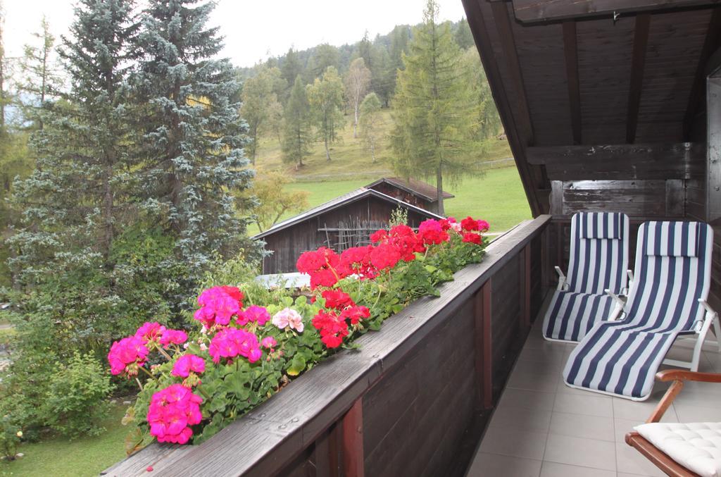 Landhaus Elke Reith bei Seefeld Kültér fotó